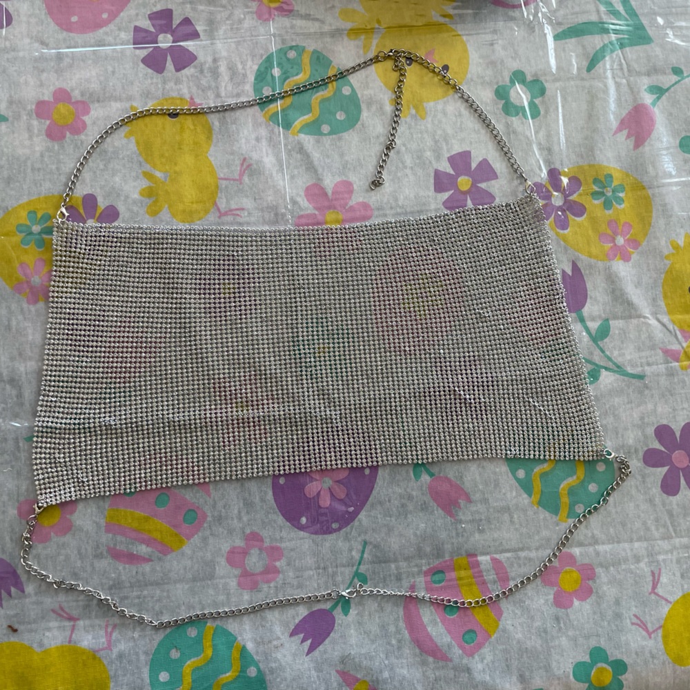sparkle shirt top